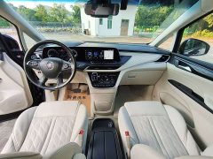 Buick GL8 Avenir Six-Seat Wisdom Courtesy Edition - ფოტო 11