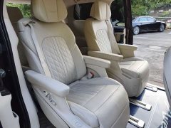 Buick GL8 Avenir Six-Seat Wisdom Courtesy Edition - ფოტო 13