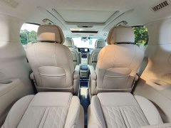 Buick GL8 Avenir Six-Seat Wisdom Courtesy Edition - ფოტო 14