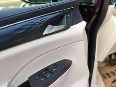 Buick GL8 Avenir Six-Seat Wisdom Courtesy Edition - ფოტო 15