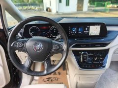 Buick GL8 Avenir Six-Seat Wisdom Courtesy Edition - ფოტო 16