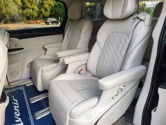 Buick GL8 Avenir Six-Seat Wisdom Courtesy Edition - ფოტო 17