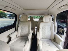 Buick GL8 Avenir Six-Seat Wisdom Courtesy Edition - ფოტო 18