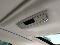 Buick GL8 Avenir Six-Seat Wisdom Courtesy Edition - ფოტო 19