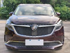 Buick GL8 Avenir Six-Seat Wisdom Courtesy Edition - ფოტო 2
