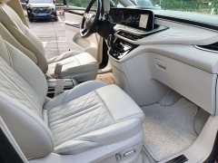 Buick GL8 Avenir Six-Seat Wisdom Courtesy Edition - ფოტო 20