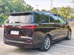Buick GL8 Avenir Six-Seat Wisdom Courtesy Edition - ფოტო 4
