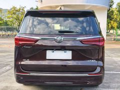 Buick GL8 Avenir Six-Seat Wisdom Courtesy Edition - ფოტო 5