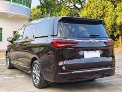 Buick GL8 Avenir Six-Seat Wisdom Courtesy Edition - ფოტო 6