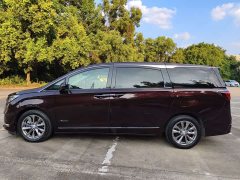 Buick GL8 Avenir Six-Seat Wisdom Courtesy Edition - ფოტო 7