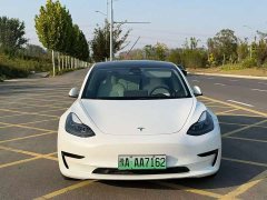 Tesla Model 3 Rear-Wheel Drive - ფოტო 1