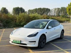 Tesla Model 3 Rear-Wheel Drive - ფოტო 2