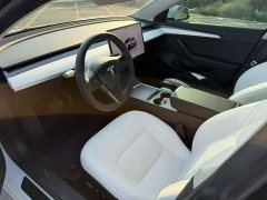 Tesla Model 3 Rear-Wheel Drive - ფოტო 4