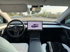Tesla Model 3 Rear-Wheel Drive - ფოტო 5