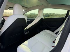 Tesla Model 3 Rear-Wheel Drive - ფოტო 6