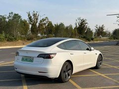 Tesla Model 3 Rear-Wheel Drive - ფოტო 7