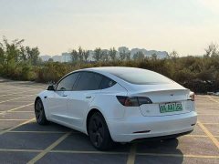 Tesla Model 3 Rear-Wheel Drive - ფოტო 9