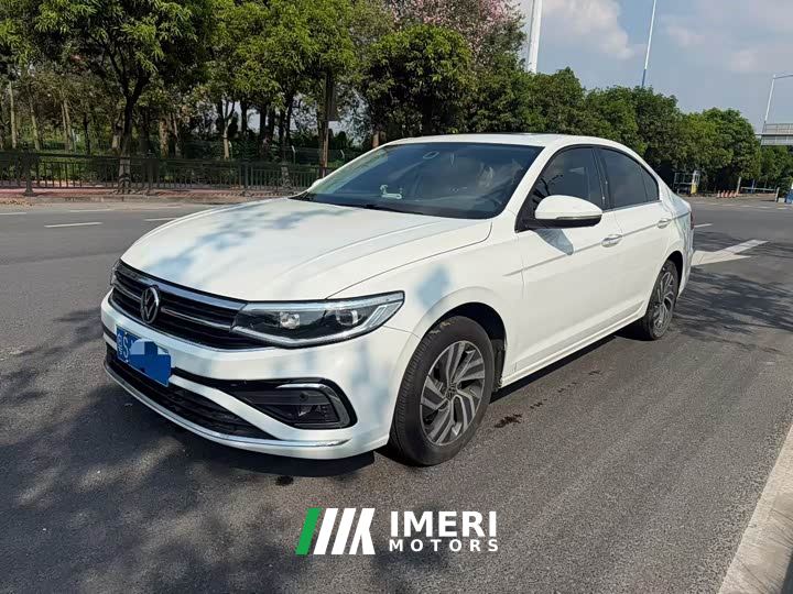 Volkswagen Bora 200TSI DSG Comfort Edition
