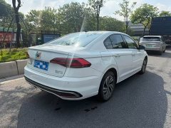 Volkswagen Bora 200TSI DSG Comfort Edition - фото 4