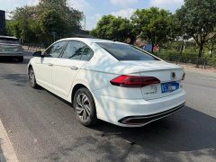 Volkswagen Bora 200TSI DSG Comfort Edition - фото 5