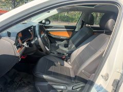 Volkswagen Bora 200TSI DSG Comfort Edition - фото 6