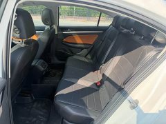 Volkswagen Bora 200TSI DSG Comfort Edition - фото 7