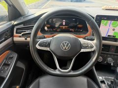 Volkswagen Bora 200TSI DSG Comfort Edition - фото 8