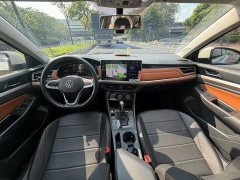 Volkswagen Bora 200TSI DSG Comfort Edition - фото 9