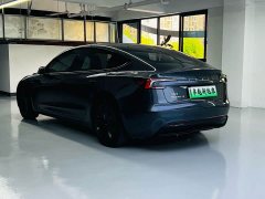 Tesla Model 3 Rear-Wheel Drive - ფოტო 10