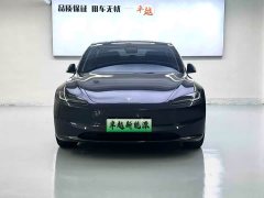 Tesla Model 3 Rear-Wheel Drive - ფოტო 2
