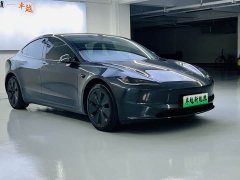Tesla Model 3 Rear-Wheel Drive - ფოტო 3