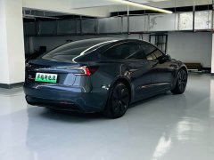 Tesla Model 3 Rear-Wheel Drive - ფოტო 8