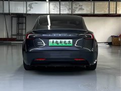 Tesla Model 3 Rear-Wheel Drive - ფოტო 9
