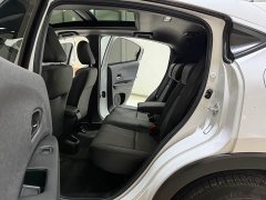 Honda XR-V 1.5L CVT Comfort - ფოტო 10