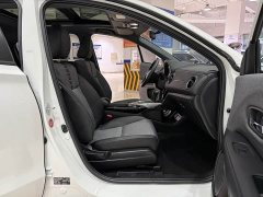 Honda XR-V 1.5L CVT Comfort - ფოტო 11