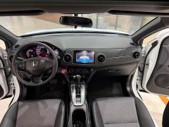 Honda XR-V 1.5L CVT Comfort - ფოტო 12