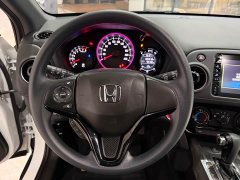 Honda XR-V 1.5L CVT Comfort - ფოტო 13