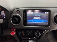 Honda XR-V 1.5L CVT Comfort - ფოტო 14