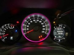 Honda XR-V 1.5L CVT Comfort - ფოტო 16