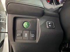 Honda XR-V 1.5L CVT Comfort - ფოტო 17