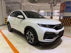 Honda XR-V 1.5L CVT Comfort - ფოტო 3