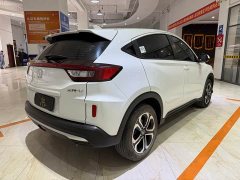 Honda XR-V 1.5L CVT Comfort - ფოტო 4