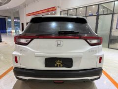 Honda XR-V 1.5L CVT Comfort - ფოტო 5