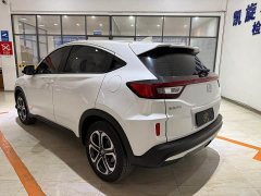 Honda XR-V 1.5L CVT Comfort - ფოტო 6