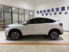Honda XR-V 1.5L CVT Comfort - ფოტო 7