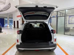 Honda XR-V 1.5L CVT Comfort - ფოტო 8