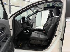 Honda XR-V 1.5L CVT Comfort - ფოტო 9