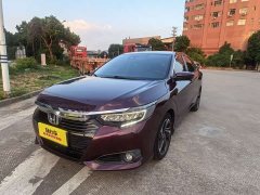 Honda Lingpai PHEV 1.5L Flagship Edition - ფოტო 1
