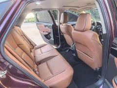 Honda Lingpai PHEV 1.5L Flagship Edition - ფოტო 10