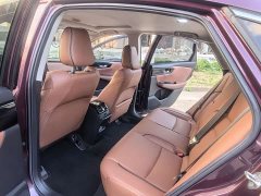 Honda Lingpai PHEV 1.5L Flagship Edition - ფოტო 12